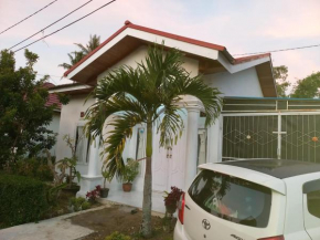 Homestay Berkah Syariah Bukittinggi